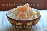 Квашеная хрустящая капуста на зиму